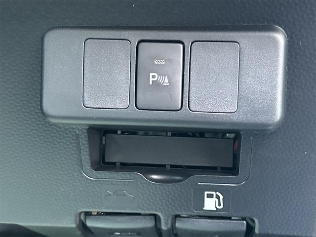 トール Ｘ　バックカメラ　ＴＶ　両側スライド・片側電動　クリアランスソナー　衝突被害軽減システム　オートライト　スマートキー　アイドリングストップ　電動格納ミラー　フルフラット　ウォークスルー　ＣＶＴ（9枚目）