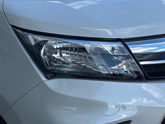 トール Ｘ　バックカメラ　ＴＶ　両側スライド・片側電動　クリアランスソナー　衝突被害軽減システム　オートライト　スマートキー　アイドリングストップ　電動格納ミラー　フルフラット　ウォークスルー　ＣＶＴ（14枚目）