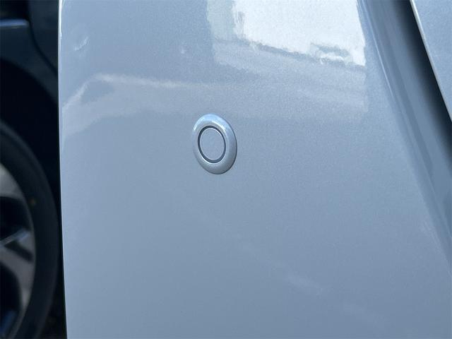 トール Ｘ　バックカメラ　ＴＶ　両側スライド・片側電動　クリアランスソナー　衝突被害軽減システム　オートライト　スマートキー　アイドリングストップ　電動格納ミラー　フルフラット　ウォークスルー　ＣＶＴ（24枚目）