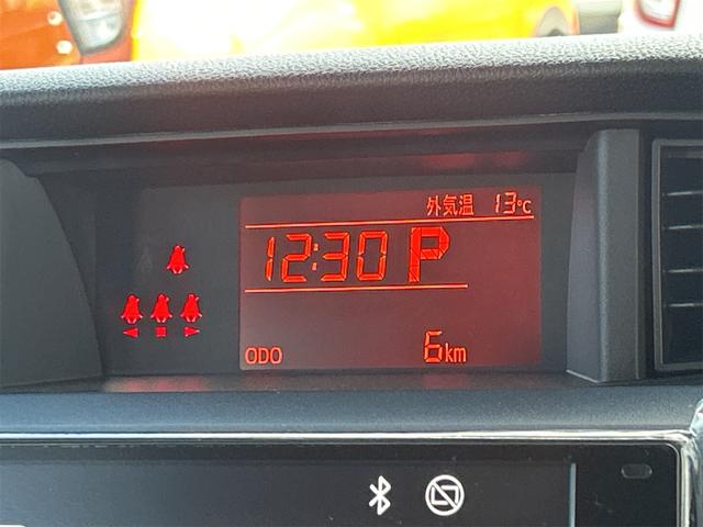 トール Ｘ　バックカメラ　ＴＶ　両側スライド・片側電動　クリアランスソナー　衝突被害軽減システム　オートライト　スマートキー　アイドリングストップ　電動格納ミラー　フルフラット　ウォークスルー　ＣＶＴ（34枚目）