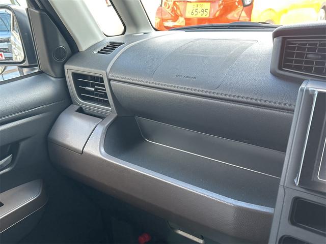 トール Ｘ　バックカメラ　ＴＶ　両側スライド・片側電動　クリアランスソナー　衝突被害軽減システム　オートライト　スマートキー　アイドリングストップ　電動格納ミラー　フルフラット　ウォークスルー　ＣＶＴ（35枚目）