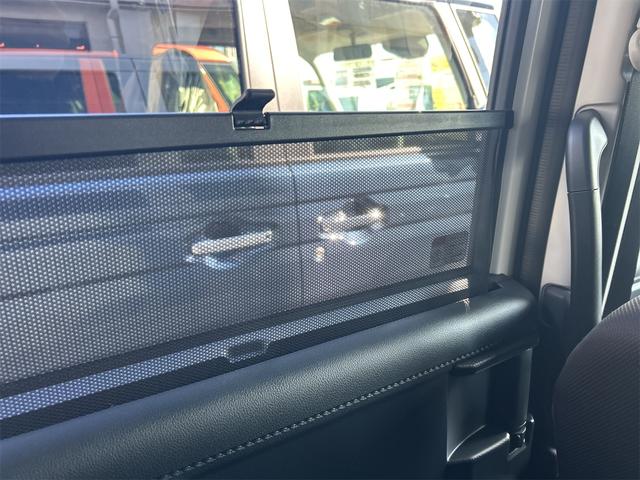 トール Ｘ　バックカメラ　ＴＶ　両側スライド・片側電動　クリアランスソナー　衝突被害軽減システム　オートライト　スマートキー　アイドリングストップ　電動格納ミラー　フルフラット　ウォークスルー　ＣＶＴ（46枚目）