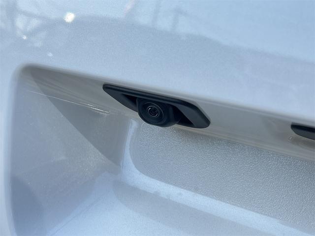 ムーヴキャンバス ストライプスＸ　両側電動スライドドア　クリアランスソナー　衝突被害軽減システム　オートライト　スマートキー　アイドリングストップ　電動格納ミラー　ベンチシート　ＣＶＴ　盗難防止システム　ＡＢＳ　ＥＳＣ（25枚目）