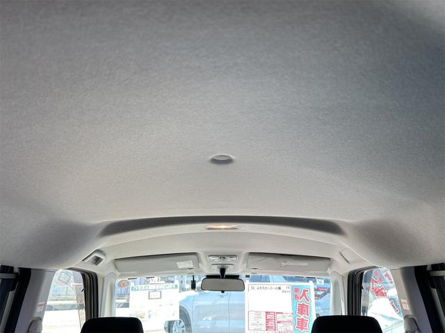 ルーミー カスタムＧ－Ｔ　ドライブレコーダー　ＥＴＣ　バックカメラ　ＴＶ　両側電動スライドドア　クリアランスソナー　オートクルーズコントロール　衝突被害軽減システム　アルミホイール　オートマチックハイビーム　オートライト（24枚目）