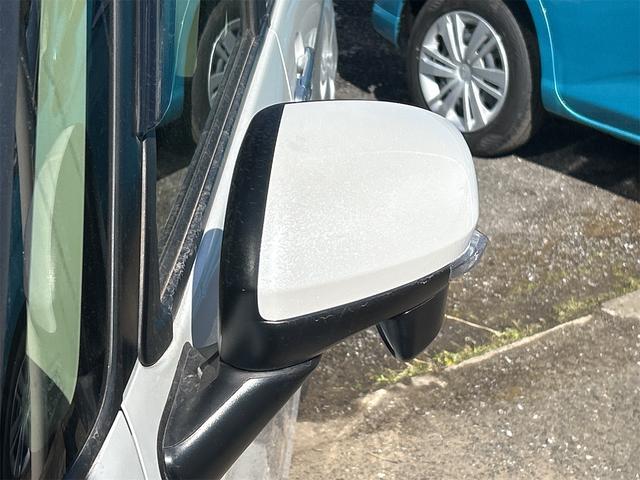 ルーミー カスタムＧ－Ｔ　ドライブレコーダー　ＥＴＣ　バックカメラ　ＴＶ　両側電動スライドドア　クリアランスソナー　オートクルーズコントロール　衝突被害軽減システム　アルミホイール　オートマチックハイビーム　オートライト（29枚目）