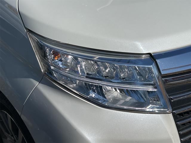 ルーミー カスタムＧ－Ｔ　ドライブレコーダー　ＥＴＣ　バックカメラ　ＴＶ　両側電動スライドドア　クリアランスソナー　オートクルーズコントロール　衝突被害軽減システム　アルミホイール　オートマチックハイビーム　オートライト（31枚目）