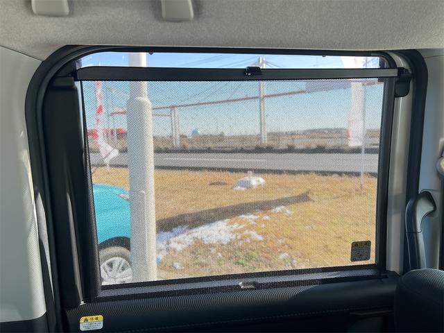 ルーミー カスタムＧ－Ｔ　ドライブレコーダー　ＥＴＣ　バックカメラ　ＴＶ　両側電動スライドドア　クリアランスソナー　オートクルーズコントロール　衝突被害軽減システム　アルミホイール　オートマチックハイビーム　オートライト（50枚目）