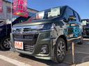 SUZUKI WAGON R CUSTOM Z