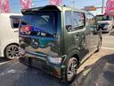 SUZUKI WAGON R CUSTOM Z