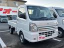 キャリイトラック KCエアコン・パワステ農繁仕様 4WD MT クリアランスソナー キーレスエントリー アイドリングストップ オートライト ESC エアコン パワーステアリング パワーウィンドウ 運転席エアバッグ 助手席エアバッグ(4枚目)