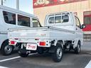 キャリイトラック KCエアコン・パワステ農繁仕様 4WD MT クリアランスソナー キーレスエントリー アイドリングストップ オートライト ESC エアコン パワーステアリング パワーウィンドウ 運転席エアバッグ 助手席エアバッグ(7枚目)