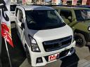 SUZUKI WAGON R STINGRAY