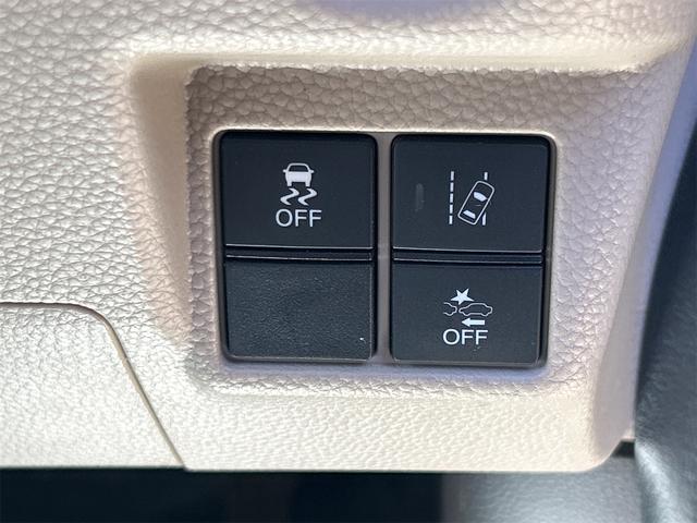 N-BOX G・Lホンダセンシング ETC 両側電動スライドドア ナビ TV オートクルーズコントロール レーンアシスト 衝突被害軽減システム オートライト LEDヘッドランプ スマートキー アイドリングストップ 電動格納ミラー(8枚目)