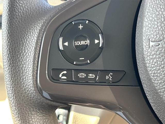 N-BOX G・Lホンダセンシング ETC 両側電動スライドドア ナビ TV オートクルーズコントロール レーンアシスト 衝突被害軽減システム オートライト LEDヘッドランプ スマートキー アイドリングストップ 電動格納ミラー(10枚目)