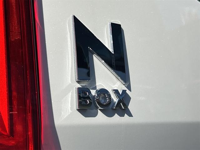N-BOX G・Lホンダセンシング ETC 両側電動スライドドア ナビ TV オートクルーズコントロール レーンアシスト 衝突被害軽減システム オートライト LEDヘッドランプ スマートキー アイドリングストップ 電動格納ミラー(18枚目)