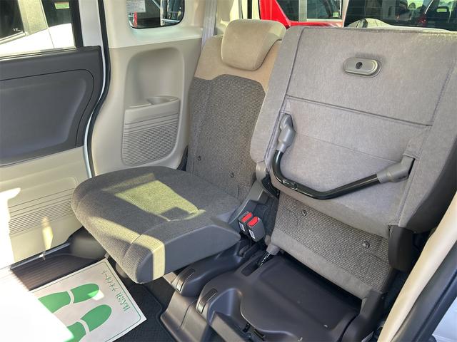 N-BOX G・Lホンダセンシング ETC 両側電動スライドドア ナビ TV オートクルーズコントロール レーンアシスト 衝突被害軽減システム オートライト LEDヘッドランプ スマートキー アイドリングストップ 電動格納ミラー(29枚目)
