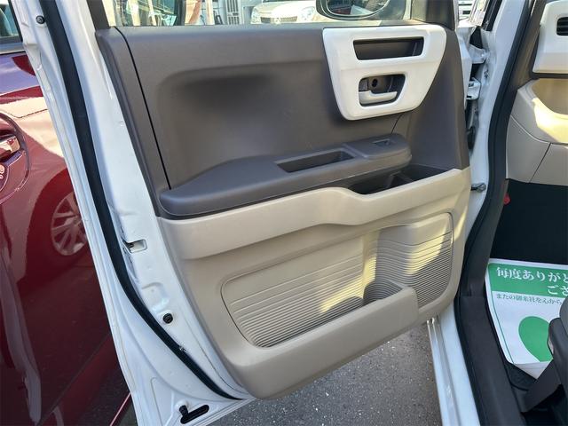 N-BOX G・Lホンダセンシング ETC 両側電動スライドドア ナビ TV オートクルーズコントロール レーンアシスト 衝突被害軽減システム オートライト LEDヘッドランプ スマートキー アイドリングストップ 電動格納ミラー(32枚目)