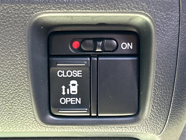 N-BOX G・Lパッケージ ETC 両側スライド・片側電動 衝突被害軽減システム スマートキー アイドリングストップ 電動格納ミラー ベンチシート CVT 盗難防止システム ABS ESC チップアップシート アルミホイール(8枚目)