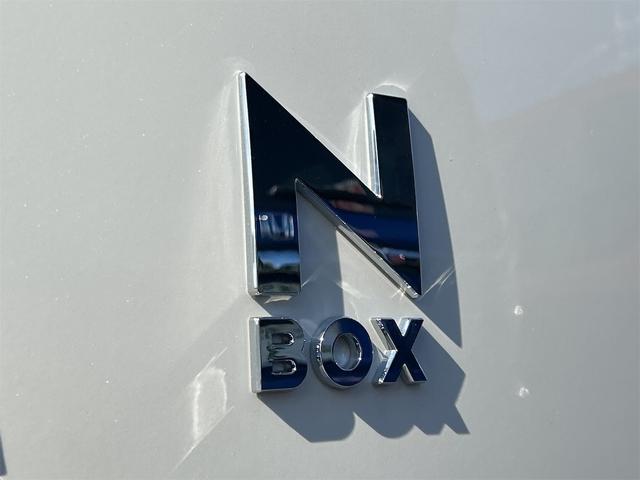 N-BOX G・Lパッケージ ETC 両側スライド・片側電動 衝突被害軽減システム スマートキー アイドリングストップ 電動格納ミラー ベンチシート CVT 盗難防止システム ABS ESC チップアップシート アルミホイール(19枚目)