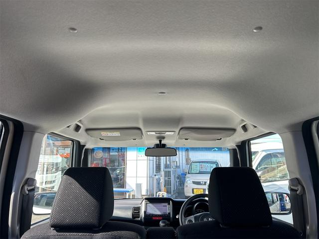 N-BOX G・Lパッケージ ETC 両側スライド・片側電動 衝突被害軽減システム スマートキー アイドリングストップ 電動格納ミラー ベンチシート CVT 盗難防止システム ABS ESC チップアップシート アルミホイール(27枚目)