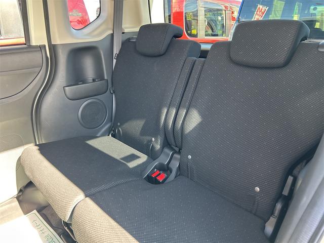 N-BOX G・Lパッケージ ETC 両側スライド・片側電動 衝突被害軽減システム スマートキー アイドリングストップ 電動格納ミラー ベンチシート CVT 盗難防止システム ABS ESC チップアップシート アルミホイール(28枚目)