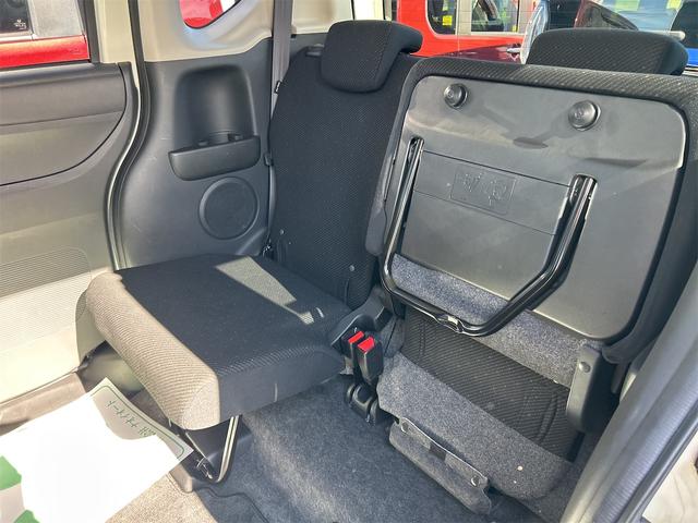 N-BOX G・Lパッケージ ETC 両側スライド・片側電動 衝突被害軽減システム スマートキー アイドリングストップ 電動格納ミラー ベンチシート CVT 盗難防止システム ABS ESC チップアップシート アルミホイール(30枚目)