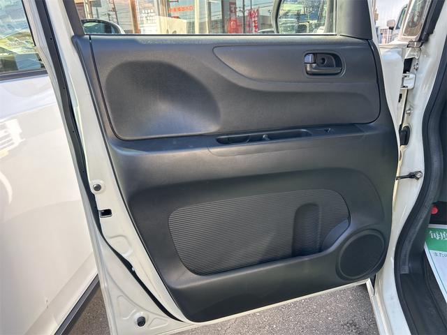 N-BOX G・Lパッケージ ETC 両側スライド・片側電動 衝突被害軽減システム スマートキー アイドリングストップ 電動格納ミラー ベンチシート CVT 盗難防止システム ABS ESC チップアップシート アルミホイール(33枚目)