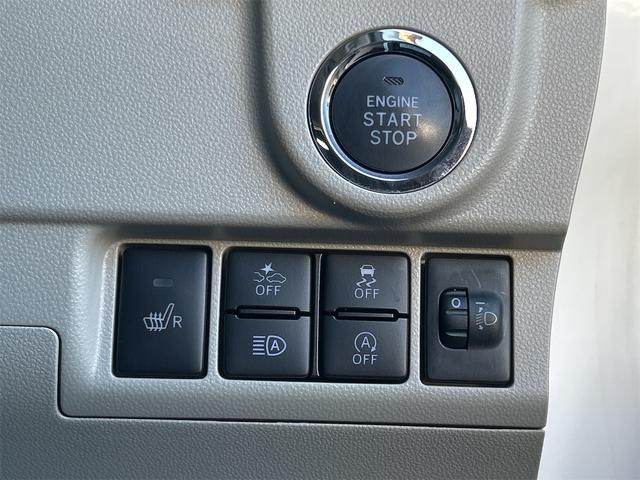 ムーヴ XリミテッドII SAIII バックカメラ ナビ TV 衝突被害軽減システム オートマチックハイビーム オートライト LEDヘッドランプ スマートキー アイドリングストップ 電動格納ミラー シートヒーター ベンチシート CVT(8枚目)