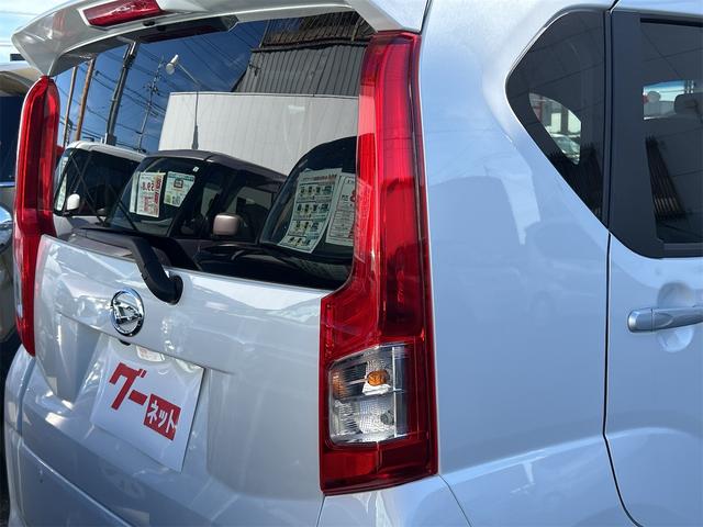 ムーヴ XリミテッドII SAIII バックカメラ ナビ TV 衝突被害軽減システム オートマチックハイビーム オートライト LEDヘッドランプ スマートキー アイドリングストップ 電動格納ミラー シートヒーター ベンチシート CVT(16枚目)