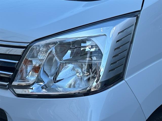 ムーヴ XリミテッドII SAIII バックカメラ ナビ TV 衝突被害軽減システム オートマチックハイビーム オートライト LEDヘッドランプ スマートキー アイドリングストップ 電動格納ミラー シートヒーター ベンチシート CVT(18枚目)