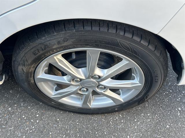 ムーヴ XリミテッドII SAIII バックカメラ ナビ TV 衝突被害軽減システム オートマチックハイビーム オートライト LEDヘッドランプ スマートキー アイドリングストップ 電動格納ミラー シートヒーター ベンチシート CVT(20枚目)