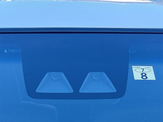 ムーヴ XリミテッドII SAIII バックカメラ ナビ TV 衝突被害軽減システム オートマチックハイビーム オートライト LEDヘッドランプ スマートキー アイドリングストップ 電動格納ミラー シートヒーター ベンチシート CVT(24枚目)