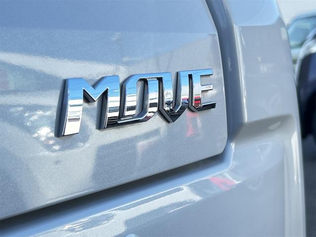 ムーヴ XリミテッドII SAIII バックカメラ ナビ TV 衝突被害軽減システム オートマチックハイビーム オートライト LEDヘッドランプ スマートキー アイドリングストップ 電動格納ミラー シートヒーター ベンチシート CVT(26枚目)