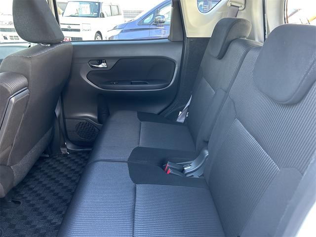 ムーヴ XリミテッドII SAIII バックカメラ ナビ TV 衝突被害軽減システム オートマチックハイビーム オートライト LEDヘッドランプ スマートキー アイドリングストップ 電動格納ミラー シートヒーター ベンチシート CVT(28枚目)