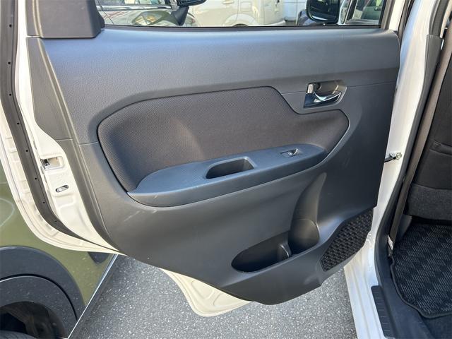 ムーヴ XリミテッドII SAIII バックカメラ ナビ TV 衝突被害軽減システム オートマチックハイビーム オートライト LEDヘッドランプ スマートキー アイドリングストップ 電動格納ミラー シートヒーター ベンチシート CVT(29枚目)