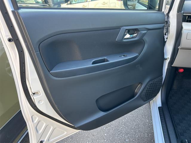 ムーヴ XリミテッドII SAIII バックカメラ ナビ TV 衝突被害軽減システム オートマチックハイビーム オートライト LEDヘッドランプ スマートキー アイドリングストップ 電動格納ミラー シートヒーター ベンチシート CVT(32枚目)