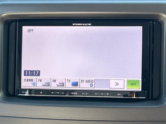 ムーヴコンテ Ｌ　ナビ　ＴＶ　キーレスエントリー　アイドリングストップ　電動格納ミラー　ベンチシート　ＣＶＴ　盗難防止システム　ＡＢＳ　ＣＤ　Ｂｌｕｅｔｏｏｔｈ　衝突安全ボディ　エアコン　パワーステアリング（5枚目）