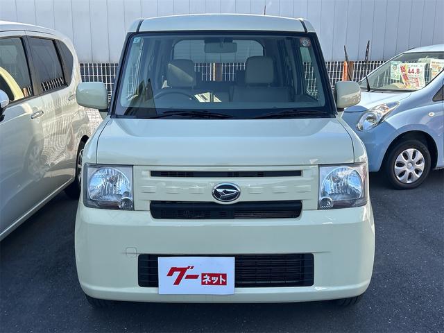 ムーヴコンテ Ｌ　ナビ　ＴＶ　キーレスエントリー　アイドリングストップ　電動格納ミラー　ベンチシート　ＣＶＴ　盗難防止システム　ＡＢＳ　ＣＤ　Ｂｌｕｅｔｏｏｔｈ　衝突安全ボディ　エアコン　パワーステアリング（12枚目）