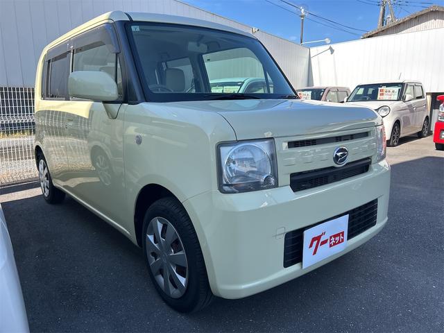 ムーヴコンテ Ｌ　ナビ　ＴＶ　キーレスエントリー　アイドリングストップ　電動格納ミラー　ベンチシート　ＣＶＴ　盗難防止システム　ＡＢＳ　ＣＤ　Ｂｌｕｅｔｏｏｔｈ　衝突安全ボディ　エアコン　パワーステアリング（13枚目）