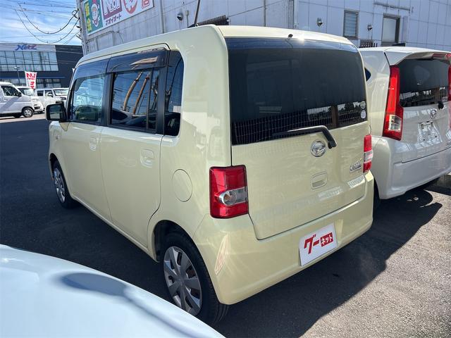 ムーヴコンテ Ｌ　ナビ　ＴＶ　キーレスエントリー　アイドリングストップ　電動格納ミラー　ベンチシート　ＣＶＴ　盗難防止システム　ＡＢＳ　ＣＤ　Ｂｌｕｅｔｏｏｔｈ　衝突安全ボディ　エアコン　パワーステアリング（14枚目）