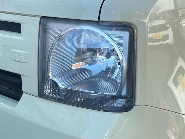 ムーヴコンテ Ｌ　ナビ　ＴＶ　キーレスエントリー　アイドリングストップ　電動格納ミラー　ベンチシート　ＣＶＴ　盗難防止システム　ＡＢＳ　ＣＤ　Ｂｌｕｅｔｏｏｔｈ　衝突安全ボディ　エアコン　パワーステアリング（18枚目）