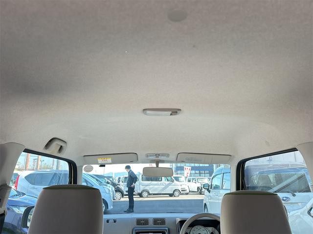 ムーヴコンテ Ｌ　ナビ　ＴＶ　キーレスエントリー　アイドリングストップ　電動格納ミラー　ベンチシート　ＣＶＴ　盗難防止システム　ＡＢＳ　ＣＤ　Ｂｌｕｅｔｏｏｔｈ　衝突安全ボディ　エアコン　パワーステアリング（24枚目）