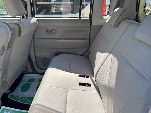 ムーヴコンテ Ｌ　ナビ　ＴＶ　キーレスエントリー　アイドリングストップ　電動格納ミラー　ベンチシート　ＣＶＴ　盗難防止システム　ＡＢＳ　ＣＤ　Ｂｌｕｅｔｏｏｔｈ　衝突安全ボディ　エアコン　パワーステアリング（25枚目）