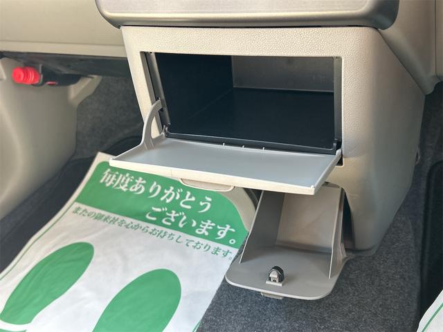 ムーヴコンテ Ｌ　ナビ　ＴＶ　キーレスエントリー　アイドリングストップ　電動格納ミラー　ベンチシート　ＣＶＴ　盗難防止システム　ＡＢＳ　ＣＤ　Ｂｌｕｅｔｏｏｔｈ　衝突安全ボディ　エアコン　パワーステアリング（33枚目）