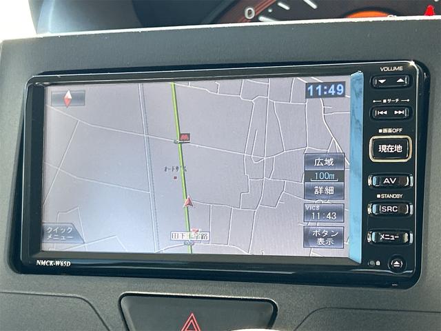 タント L SAII バックカメラ 両側スライドドア ナビ TV 衝突被害軽減システム キーレスエントリー アイドリングストップ 電動格納ミラー ベンチシート CVT 盗難防止システム ABS ESC(5枚目)