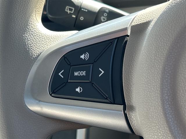 タント L SAII バックカメラ 両側スライドドア ナビ TV 衝突被害軽減システム キーレスエントリー アイドリングストップ 電動格納ミラー ベンチシート CVT 盗難防止システム ABS ESC(12枚目)