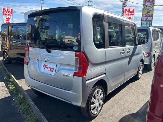 タント L SAII バックカメラ 両側スライドドア ナビ TV 衝突被害軽減システム キーレスエントリー アイドリングストップ 電動格納ミラー ベンチシート CVT 盗難防止システム ABS ESC(15枚目)