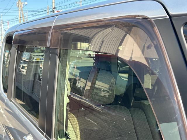 タント L SAII バックカメラ 両側スライドドア ナビ TV 衝突被害軽減システム キーレスエントリー アイドリングストップ 電動格納ミラー ベンチシート CVT 盗難防止システム ABS ESC(24枚目)