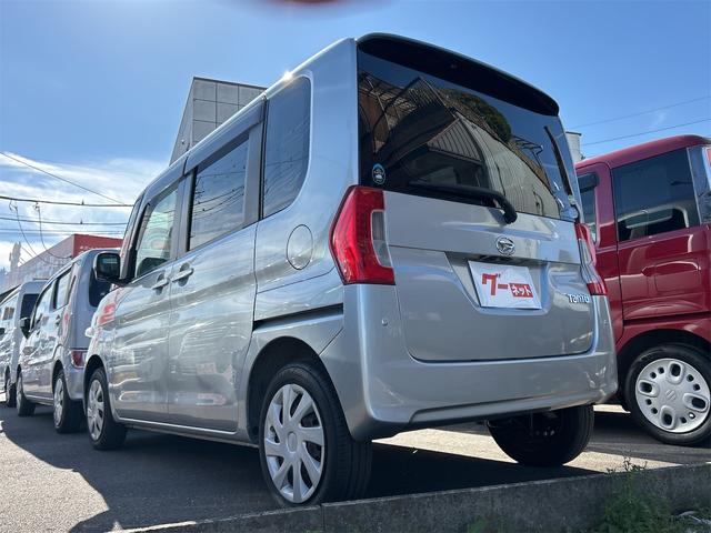 タント L SAII バックカメラ 両側スライドドア ナビ TV 衝突被害軽減システム キーレスエントリー アイドリングストップ 電動格納ミラー ベンチシート CVT 盗難防止システム ABS ESC(25枚目)