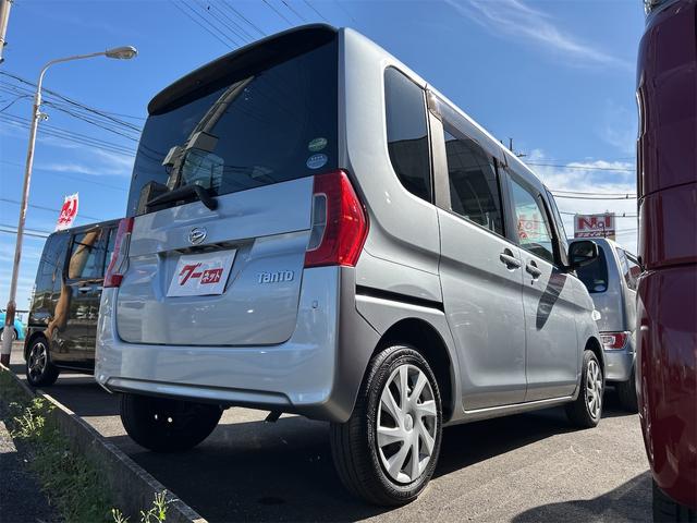 タント L SAII バックカメラ 両側スライドドア ナビ TV 衝突被害軽減システム キーレスエントリー アイドリングストップ 電動格納ミラー ベンチシート CVT 盗難防止システム ABS ESC(26枚目)